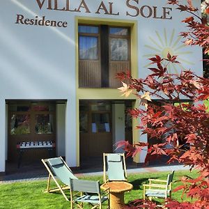 Residence Villa al Sole